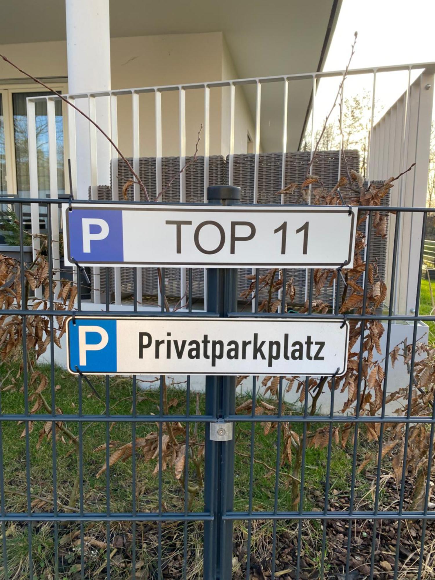 Ebelsberger Terrassen Appartement Linz Buitenkant foto
