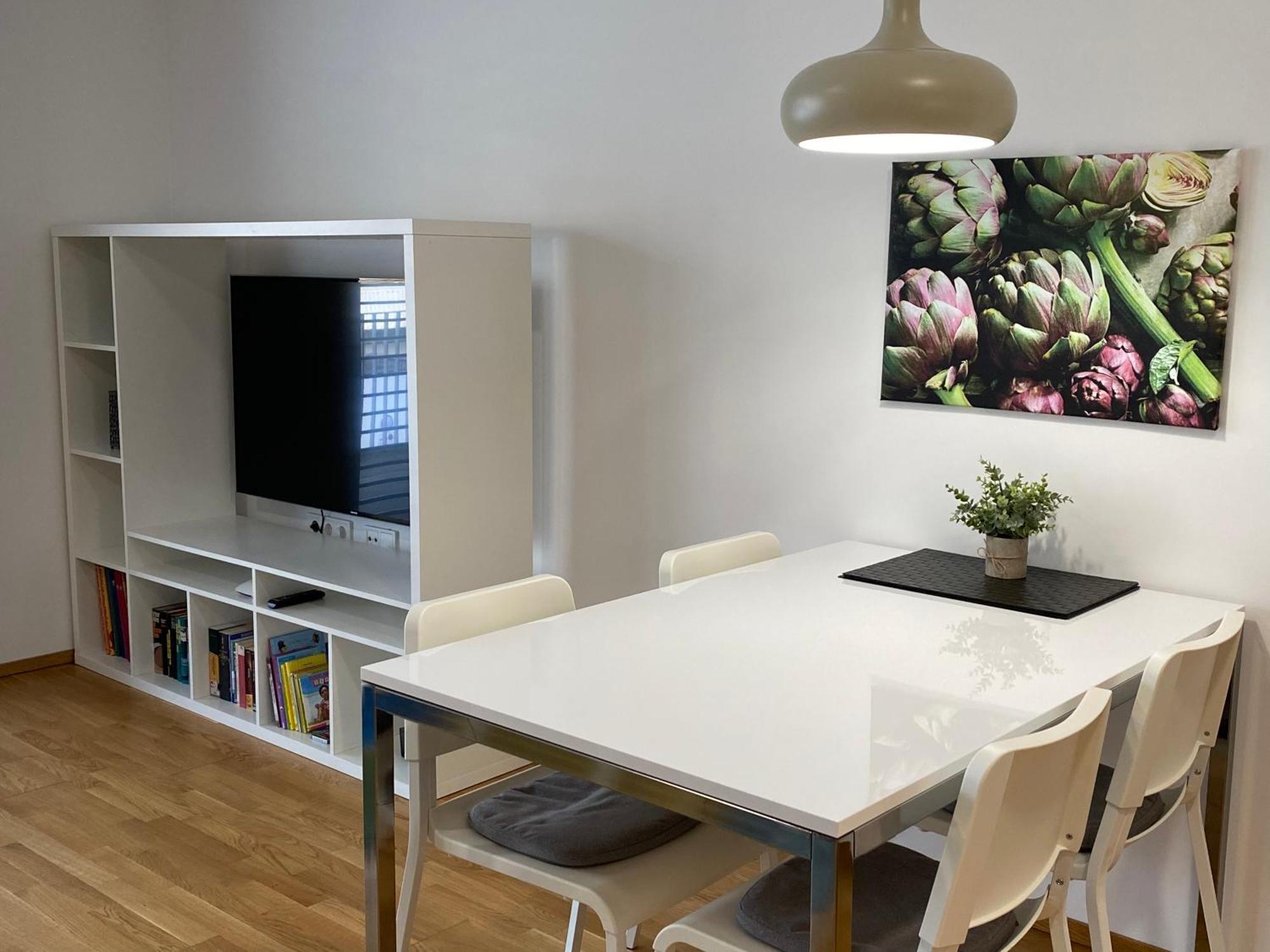 Ebelsberger Terrassen Appartement Linz Buitenkant foto