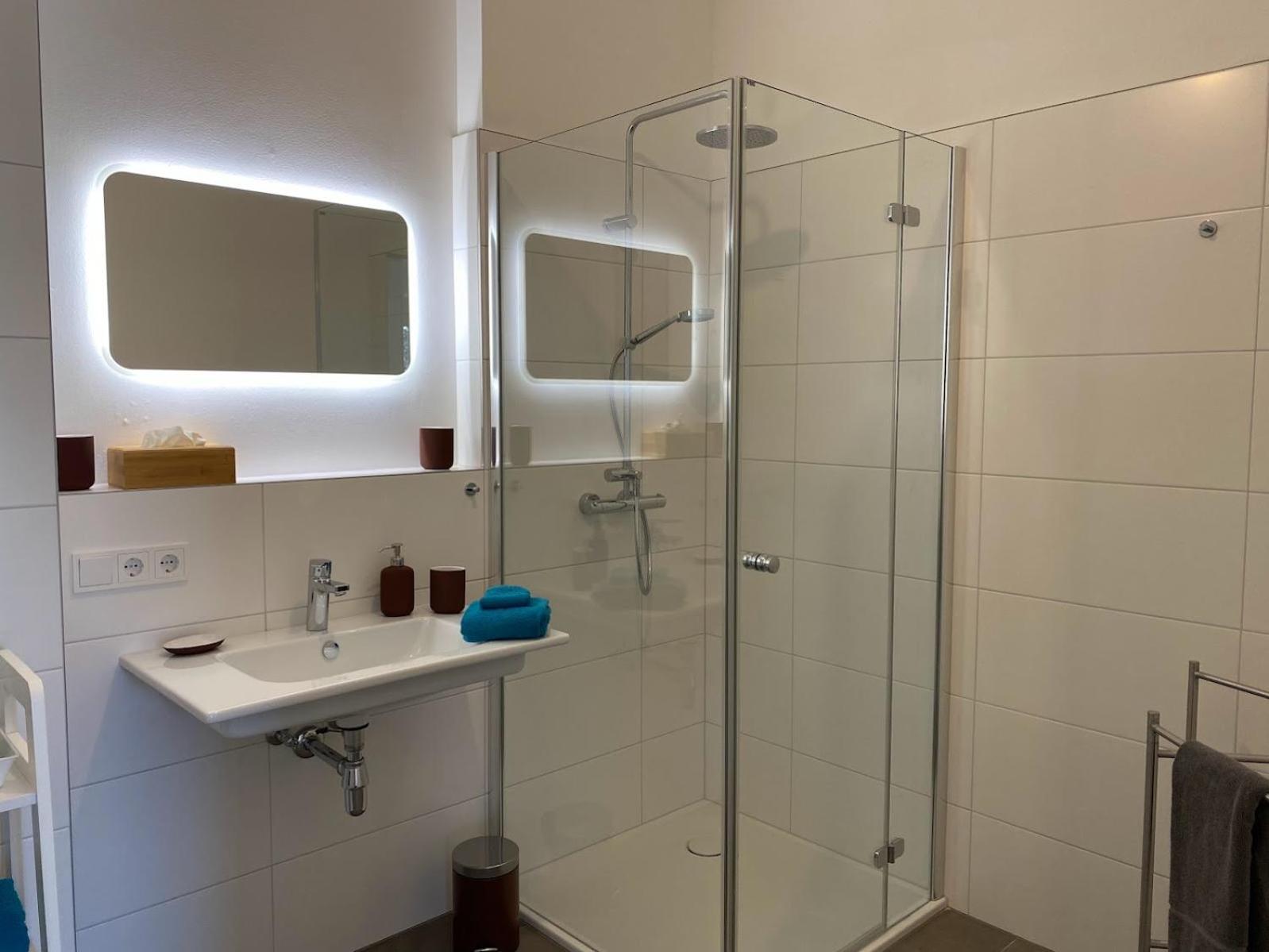 Ebelsberger Terrassen Appartement Linz Buitenkant foto