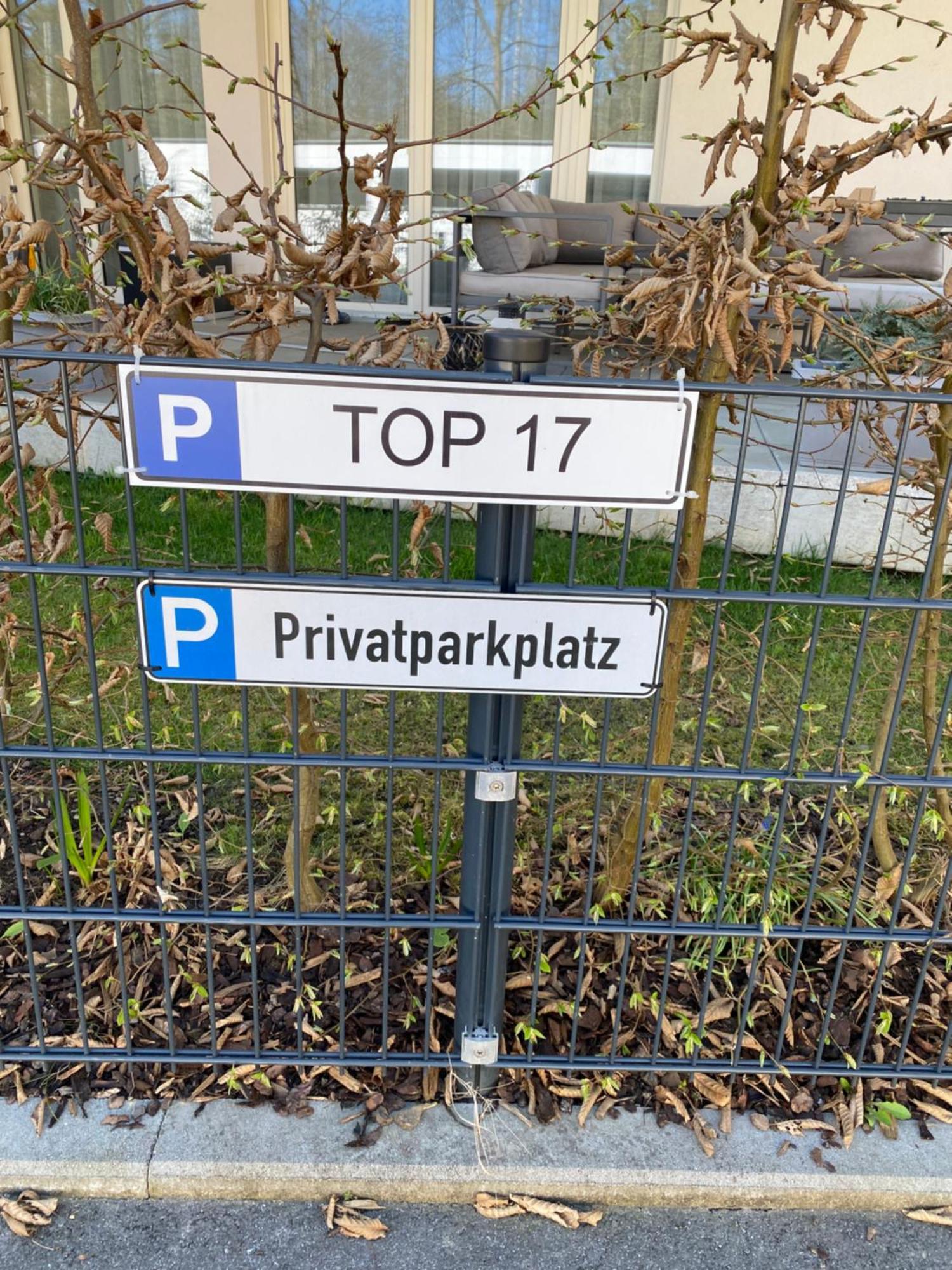 Ebelsberger Terrassen Appartement Linz Buitenkant foto